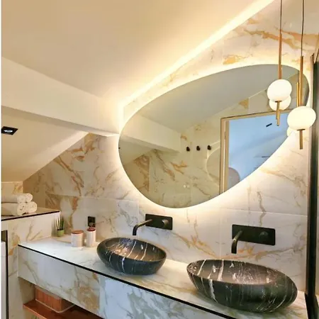 Apartment L'escapade Bord De - 3 Pieces - Golfe Juan
