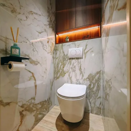 L'escapade Bord De - 3 Pieces - Golfe Juan Apartment Vallauris